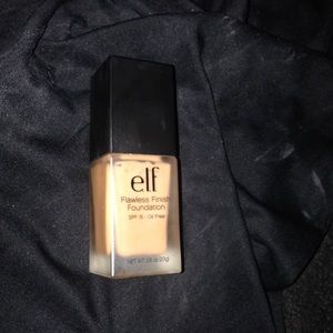 Elf flawless foundation