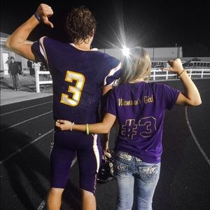 Meet your Posher, Mallory