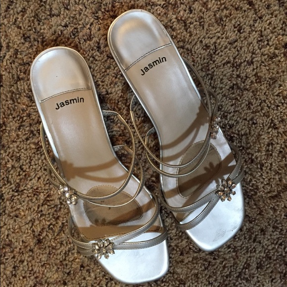 Prom shoes! - Picture 2 of 3