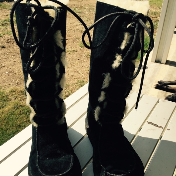 Authentic UGG Boots 7