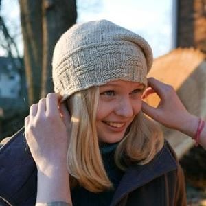 Meet your Posher, Erica