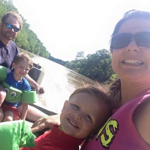 Meet your Posher, Danielle