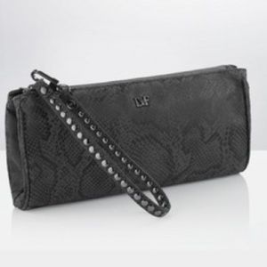 Diane Von Furstenberg Clutch