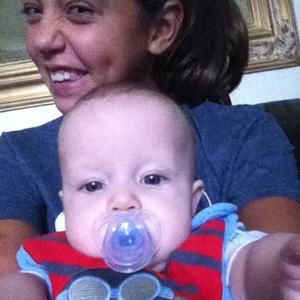 Meet your Posher, Jackie