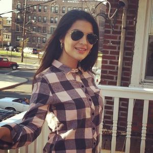 Meet your Posher, Yazmin marie