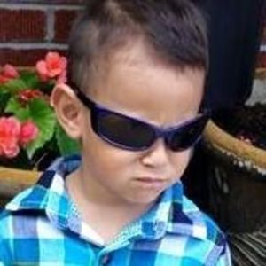 Meet your Posher, Norma