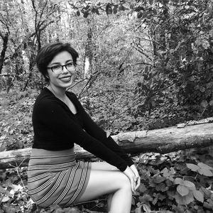 Meet your Posher, Selma