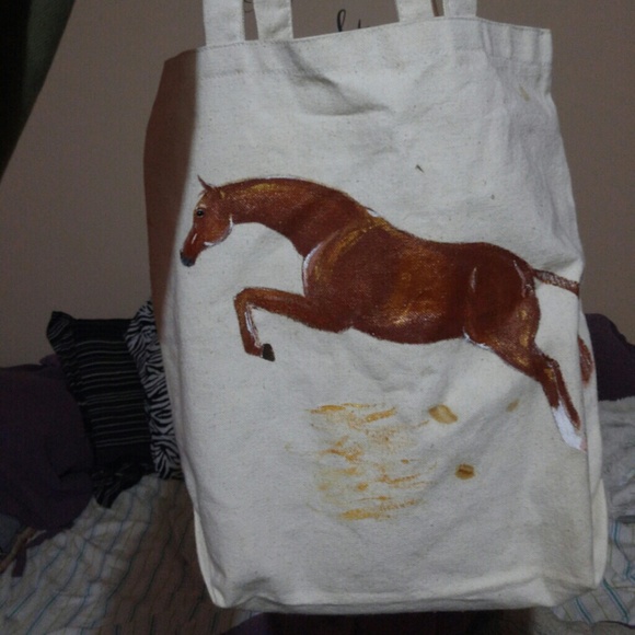 Handmade Bag