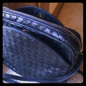 Authentic vintage bottega veneta