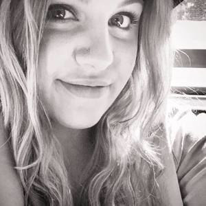 Meet your Posher, Melanie-lyneé