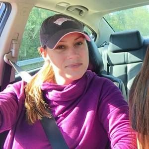 Meet your Posher, Amanda