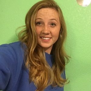 Meet your Posher, Mackenzie