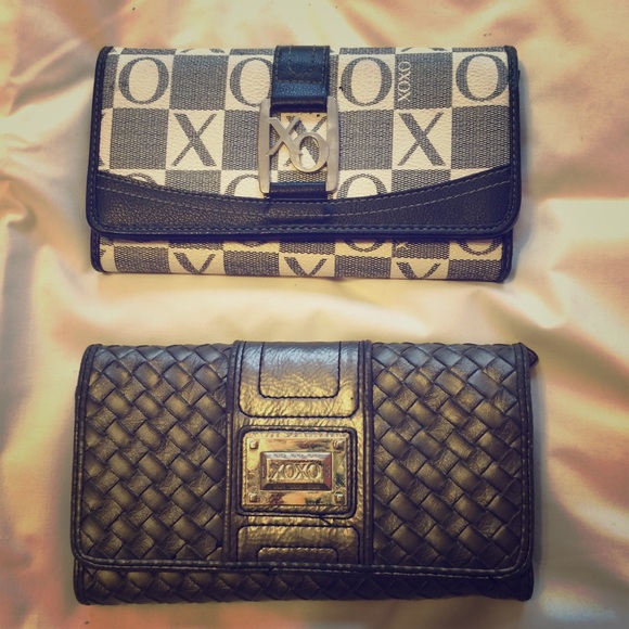 Xoxo wallets
