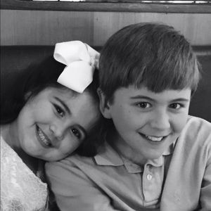 Meet your Posher, Annie