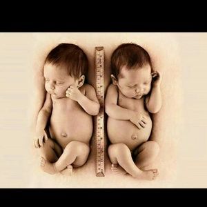 Meet your Posher, Gertrude