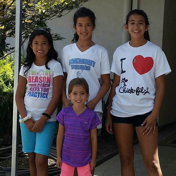 Meet your Posher, Paty