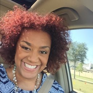 Meet your Posher, Wendye