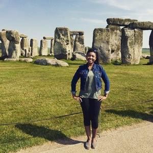 Meet your Posher, Jasmine