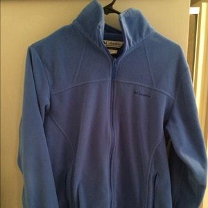 Women's Columbia coat