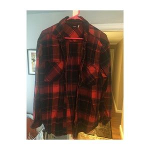 Urban Outfitters BDG flannel (NO TRADES)