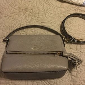 Kate Spade leather cross body