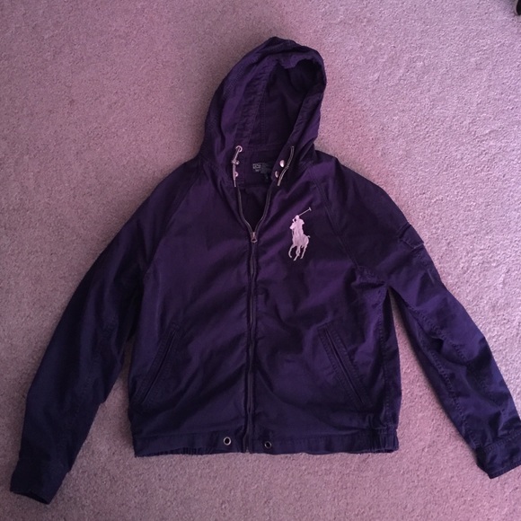 Polo Ralph Lauren coat