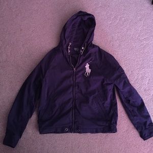 Polo Ralph Lauren coat