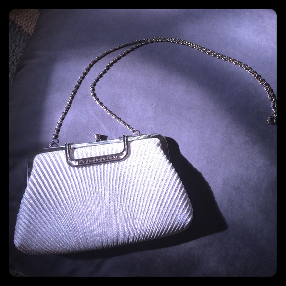 Vintage evening purse