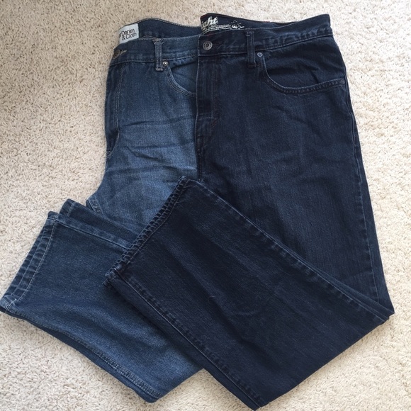 BUNDLE Men's jeans 38/30