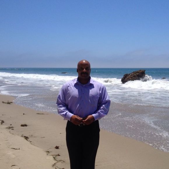 Meet your Posher, Roy - Picture 1 of 1