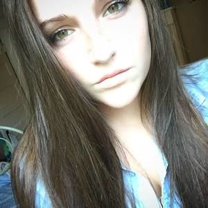 Meet your Posher, Katherine