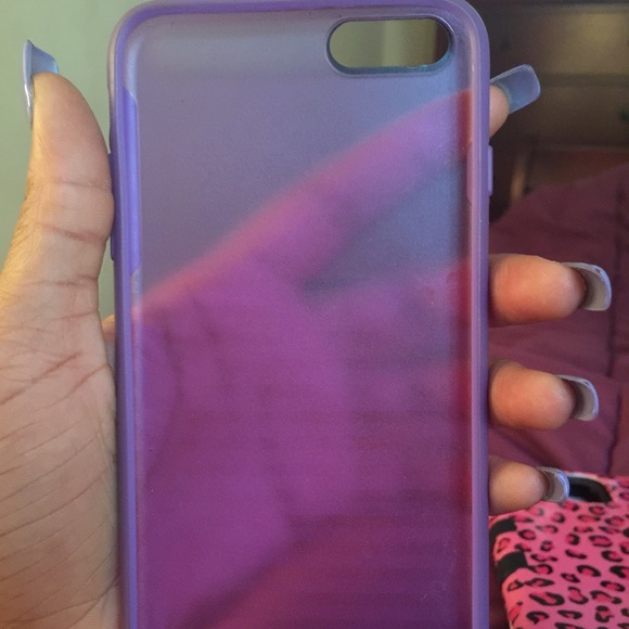 I phone 6 plus case 👌🏽