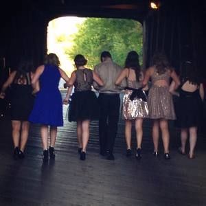 Meet your Posher, Gen