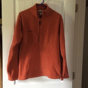 UNISEX COLUMBIA FLEECE
