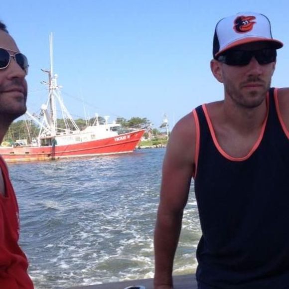 Meet your Posher, Brian - Picture 1 of 1