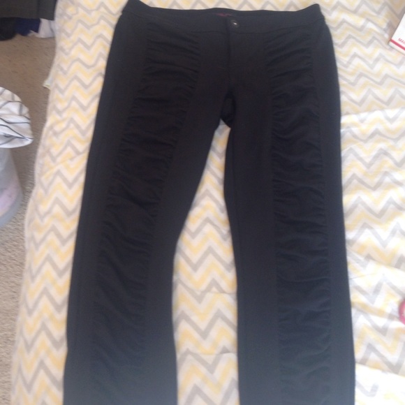 Black Jeans