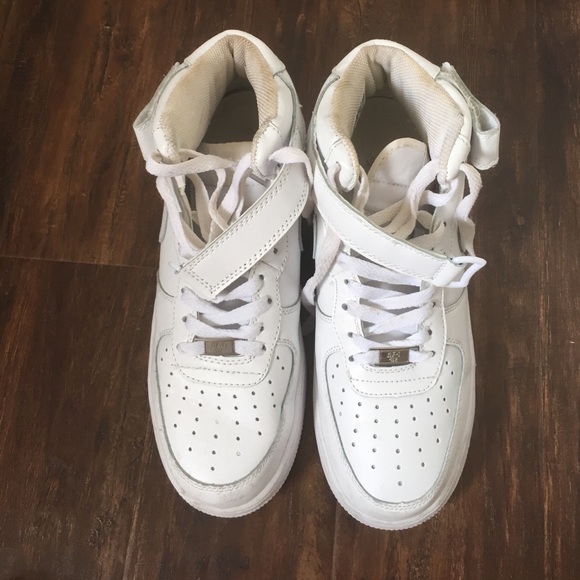 Nike airforce 1