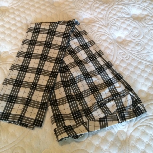 Misses dress pants