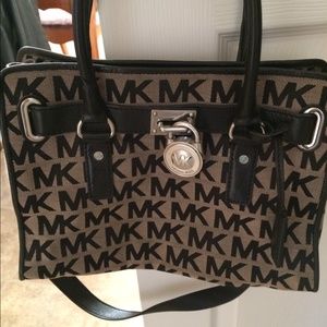MK handbag