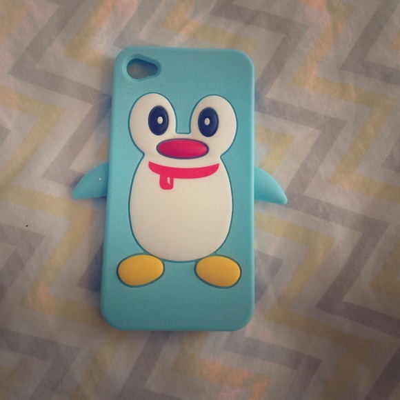 iPhone 4 Case