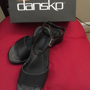Dansko LARA Black