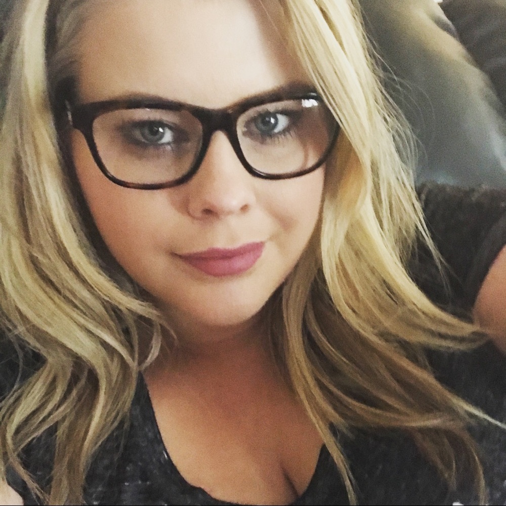 Meet your Posher, Bethanie