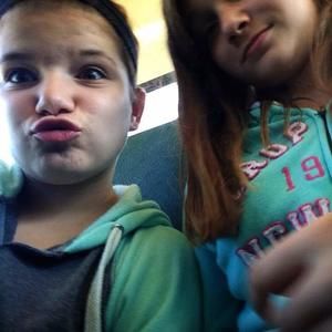 Meet your Posher, Katlyn