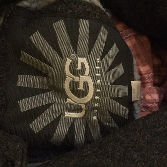 Nice Ugg Australia jacket - Picture 3 of 4