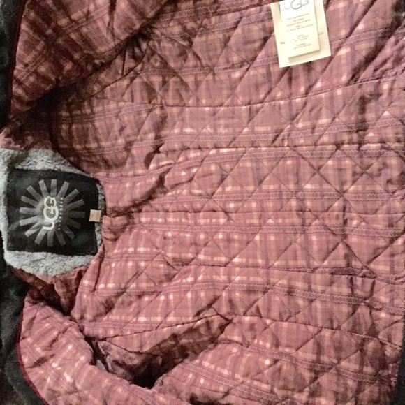 Nice Ugg Australia jacket - Picture 4 of 4