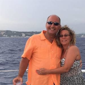 Meet your Posher, Brenda