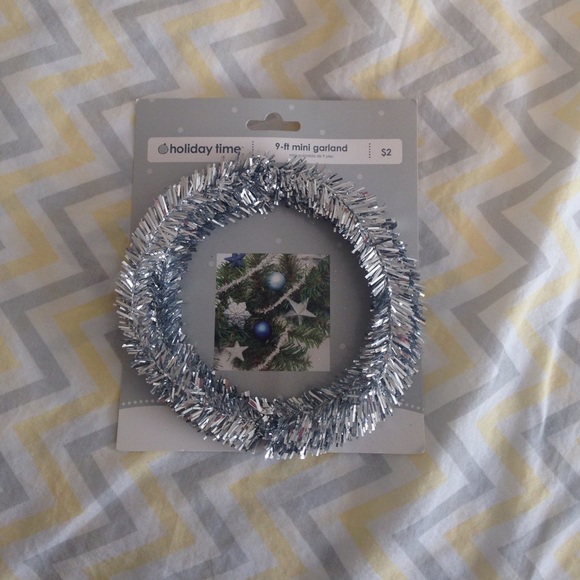 Mini Garland