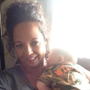 Meet your Posher, Raquel