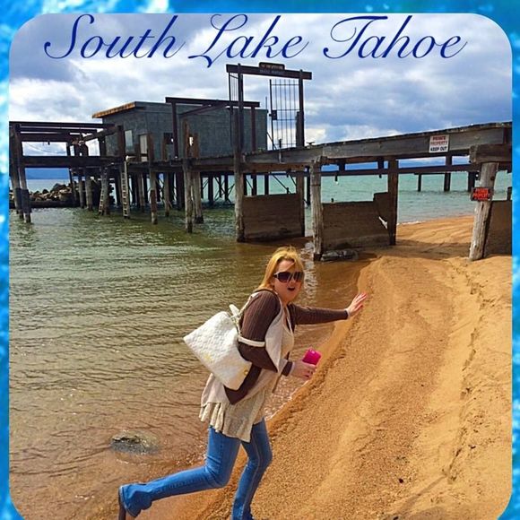 Meet your Posher, Shellaine - Picture 1 of 1