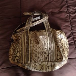 Rebecca Minkoff purse